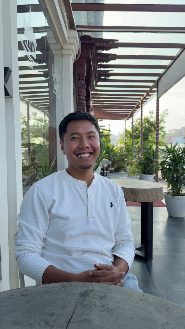 Nishang Yonjan